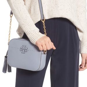 Tory Burch - MCGRAW CAMERA BAG